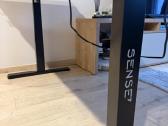 Sense7 Nojo Light reguliuojamas stalas - nuotraukos Nr. 3