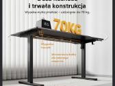 Sense7 Nojo Light reguliuojamas stalas - nuotraukos Nr. 7