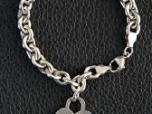 „Tiffany & Co“ stiliaus apyrankė - nuotraukos Nr. 4