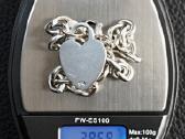 „Tiffany & Co“ stiliaus apyrankė - nuotraukos Nr. 7