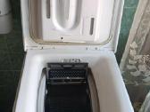 Parduodu Electrolux, 5 kg, pakraunamą per viršų - nuotraukos Nr. 2
