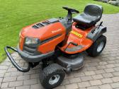 Tvarkingas Husqvarna Ts238 - nuotraukos Nr. 2