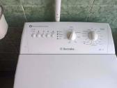 Parduodu Electrolux, 5 kg, pakraunamą per viršų - nuotraukos Nr. 3