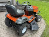 Tvarkingas Husqvarna Ts238 - nuotraukos Nr. 3