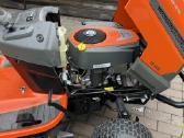 Tvarkingas Husqvarna Ts238 - nuotraukos Nr. 5
