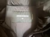 Originali Dsquared striuke - nuotraukos Nr. 3