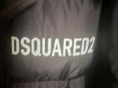 Originali Dsquared striuke - nuotraukos Nr. 6