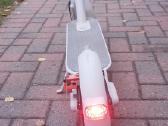 Xiaomi Mi Electric Scooter 3 - nuotraukos Nr. 2