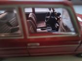 1:43 lada 1500 vaz 2103 - nuotraukos Nr. 2