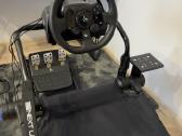 Playstation edition Rig + Logitech G29 - nuotraukos Nr. 3