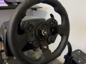 Playstation edition Rig + Logitech G29 - nuotraukos Nr. 5