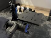 Playstation edition Rig + Logitech G29 - nuotraukos Nr. 8