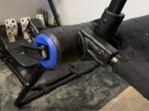 Playstation edition Rig + Logitech G29 - nuotraukos Nr. 9