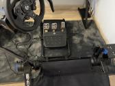 Playstation edition Rig + Logitech G29 - nuotraukos Nr. 4