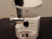 Kenwood mėsmalė Mg450 - nuotraukos Nr. 2