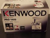 Kenwood mėsmalė Mg450 - nuotraukos Nr. 3