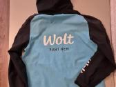 Wolt striukė XL - nuotraukos Nr. 3