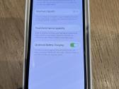 iPhone 13 Midnight 128gb, 85% - nuotraukos Nr. 4