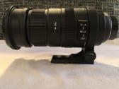 Sigma Dg 50-500mm f/4,5-6,3 Apo OS Hsm - nuotraukos Nr. 3