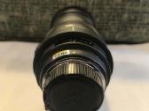 Sigma Dg 50-500mm f/4,5-6,3 Apo OS Hsm - nuotraukos Nr. 4