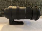 Sigma Dg 50-500mm f/4,5-6,3 Apo OS Hsm - nuotraukos Nr. 6