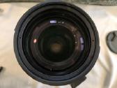 Sigma Dg 50-500mm f/4,5-6,3 Apo OS Hsm - nuotraukos Nr. 7