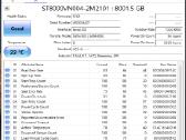 8tb HDD Ironwolf - nuotraukos Nr. 2