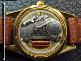 Vintažinis „Bulova Caravelle“ laikrodis - nuotraukos Nr. 4