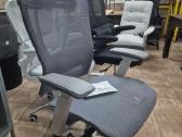 Ergonomine pilnai kede kedes stalas elektrinis - nuotraukos Nr. 4