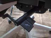 Ergonomine pilnai kede kedes stalas elektrinis - nuotraukos Nr. 7