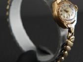 Moteriškas mechaninis "Bulova" laikrodis - nuotraukos Nr. 3