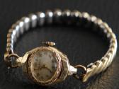 Moteriškas mechaninis "Bulova" laikrodis - nuotraukos Nr. 4
