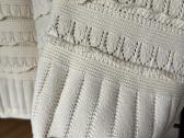 Naujas Yas Beige Knit Pullover megztinis - nuotraukos Nr. 7