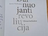 Knyga 2011m. Dainuojanti revoliucija. - nuotraukos Nr. 2