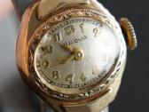 Moteriškas mechaninis "Bulova" laikrodis - nuotraukos Nr. 6