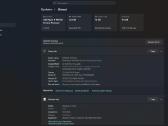Asus Rog Strix 9955hx Rtx5070ti 12gb 32gb RAM - nuotraukos Nr. 9