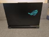 Asus Rog Strix 9955hx Rtx5070ti 12gb 32gb RAM - nuotraukos Nr. 4