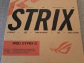 Asus Rog Strix 9955hx Rtx5070ti 12gb 32gb RAM - nuotraukos Nr. 10