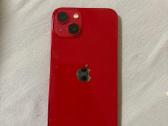 iPhone 13 128gb Red Edition - nuotraukos Nr. 3