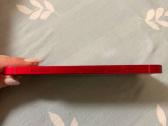 iPhone 13 128gb Red Edition - nuotraukos Nr. 6