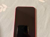 iPhone 13 128gb Red Edition - nuotraukos Nr. 9
