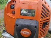 Stihl Br800c - nuotraukos Nr. 2