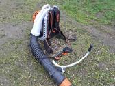 Stihl Br800c - nuotraukos Nr. 3