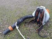 Stihl Br800c - nuotraukos Nr. 4