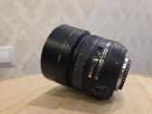 Nikon Af-s Nikkor 50mm f/1.4G - nuotraukos Nr. 2