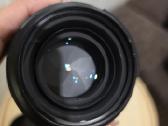 Nikon Af-s Nikkor 50mm f/1.4G - nuotraukos Nr. 3