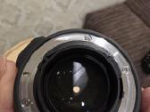Nikon Af-s Nikkor 50mm f/1.4G - nuotraukos Nr. 4