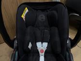 Cybex Cloud Z2 i-size automobilinė kėdutė - nuotraukos Nr. 2