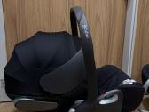 Cybex Cloud Z2 i-size automobilinė kėdutė - nuotraukos Nr. 3