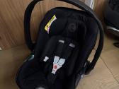 Cybex Cloud Z2 i-size automobilinė kėdutė - nuotraukos Nr. 4